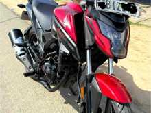 Honda 2019-2020 X Blade Honda 2020 Motorbike