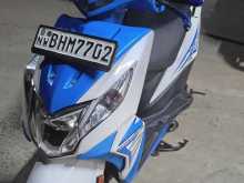 Honda Dio 2019 Motorbike