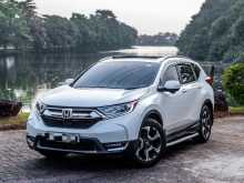 Honda CRV 2019 SUV