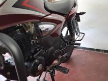 Honda Shine 2019 Motorbike