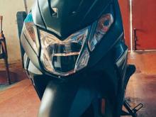 Honda DIO 2019 Motorbike
