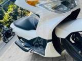 Honda Pcx 2020 Motorbike
