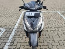 Honda Honda 2020 Motorbike