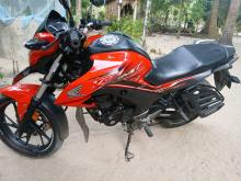 Honda Honda 2020 Motorbike