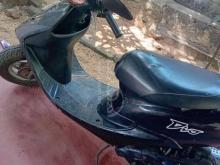 Honda Japan 2020 Motorbike
