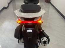 Honda PCX 2024 Motorbike