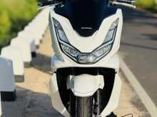 Honda PCX 125cc 2024 Motorbike