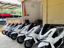 Honda PCX 2026 Motorbike
