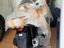 Honda Pcx 2026 Motorbike