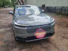 Honda Vezel 2026 SUV