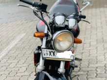 Honda 250 2012 Motorbike