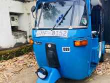 Bajaj 2 Stroke 2003 Three Wheel