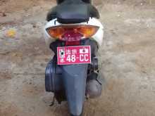 Honda 48 2020 Motorbike