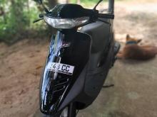 Honda 48 Japan Dio 2020 Motorbike