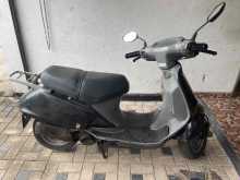 Honda 48 2002 Motorbike