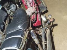 Loncin 48 2019 Motorbike