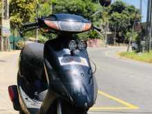 Honda 48 Dio 2017 Motorbike