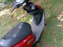 Honda 48 Dio 2025 Motorbike
