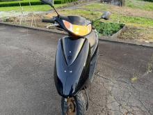 Honda 48 Japan 2020 Motorbike