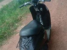 Honda 48CC 2024 Motorbike