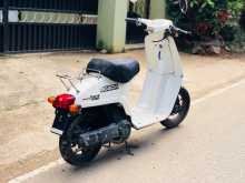 Honda 48cc 2000 Motorbike