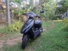 Honda 48cc 2023 Motorbike