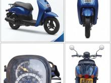 Honda 48cc 2026 Motorbike