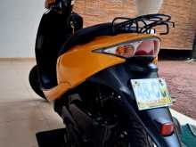 Honda 48cc 2019 Motorbike