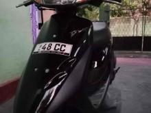 Honda 48cc 2017 Motorbike