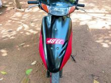 Honda 48cc 2023 Motorbike