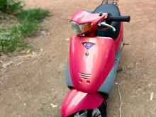 Honda 48cc 2018 Motorbike