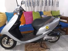 Honda 48Cc 2025 Motorbike