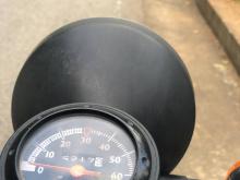 Honda 48cc 2025 Motorbike