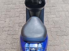 Honda 48cc 2026 Motorbike