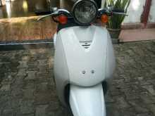 Honda 48cc 2025 Motorbike