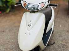 Honda 48cc 2021 Motorbike