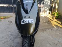 Honda 48cc 2025 Motorbike