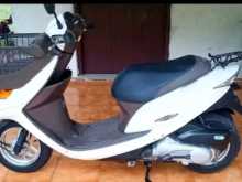 Honda 48cc 2020 Motorbike