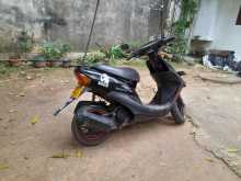 Honda 48cc 2012 Motorbike