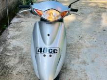 Honda 48CC 2020 Motorbike