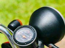 Honda 48CC 2022 Motorbike