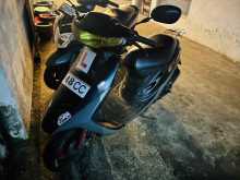 Honda 48CC 1996 Motorbike