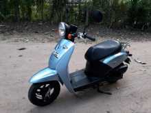 Honda 48cc 2023 Motorbike