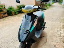Honda 48cc 2025 Motorbike