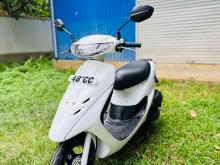 Honda 48cc 2025 Motorbike