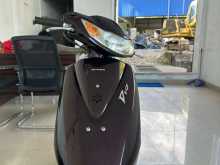Honda 48cc 2025 Motorbike
