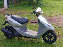 Honda Dio 2023 Motorbike