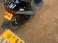 Honda 48cc Dio 2008 Motorbike