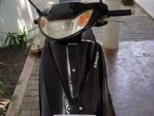 Honda 48cc Dio 2023 Motorbike