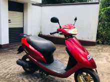Honda 48cc Japan Dio 2023 Motorbike